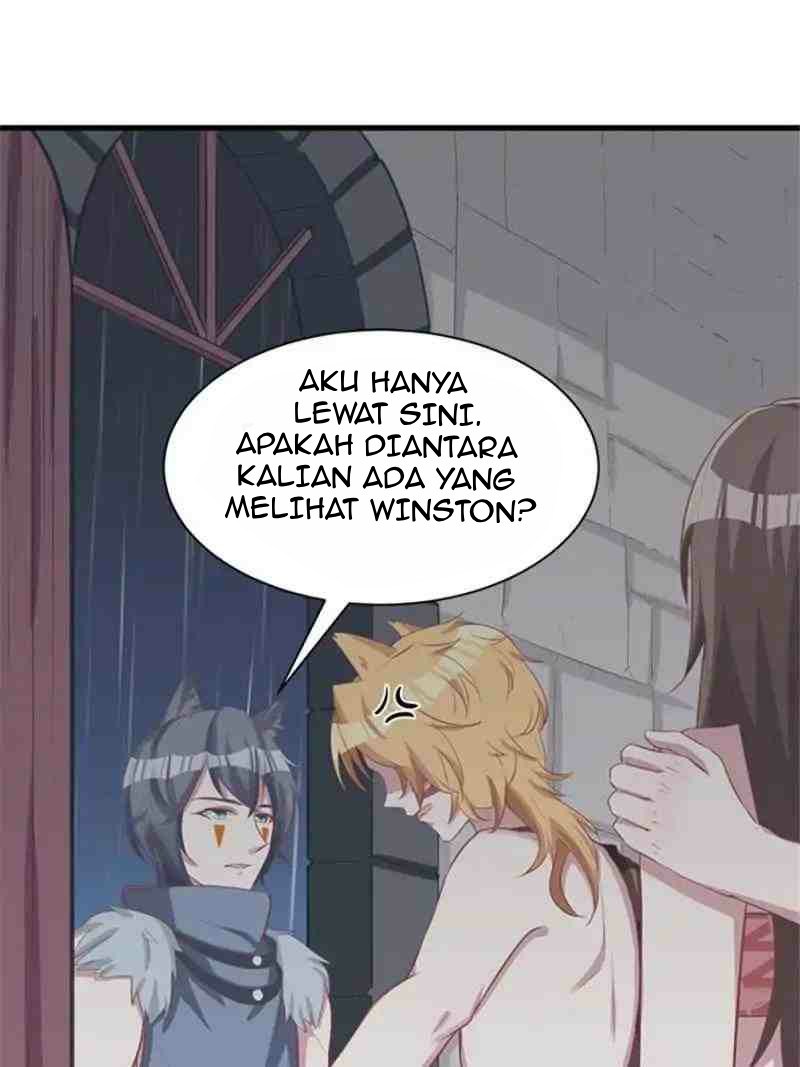 Beauty and the Beasts Chapter 82 Gambar 44